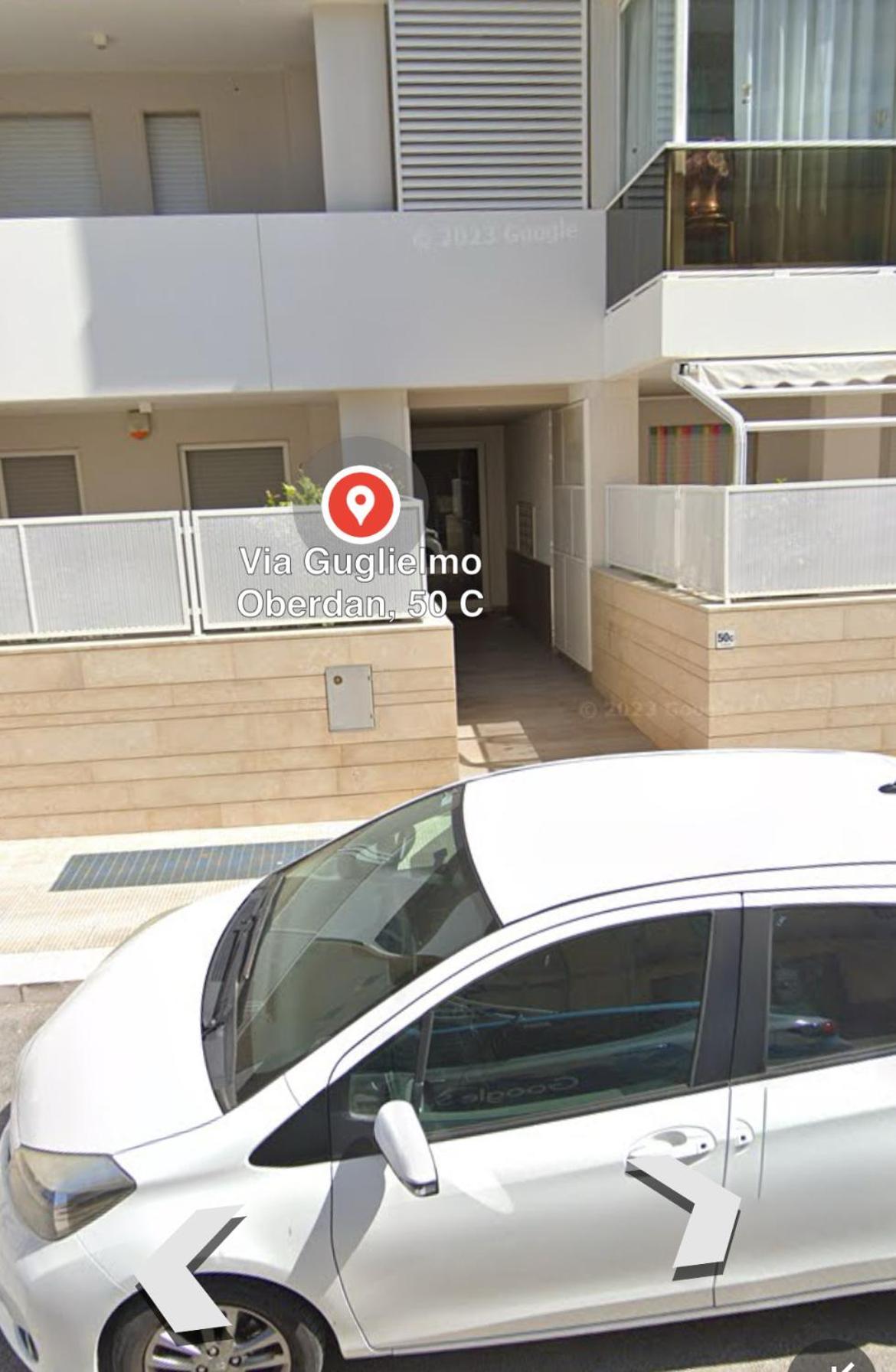 Apartamento The Waves Of Puglia Monopoli Exterior foto